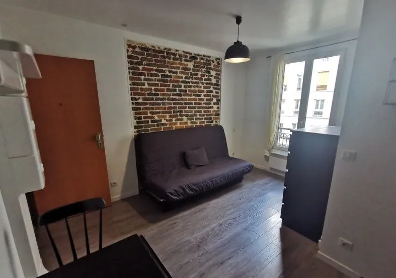 Location Paris Appartement 69abad30