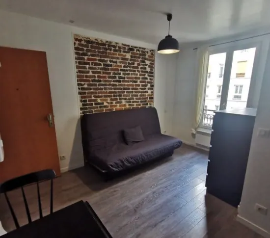 Location Paris Appartement 69abad30