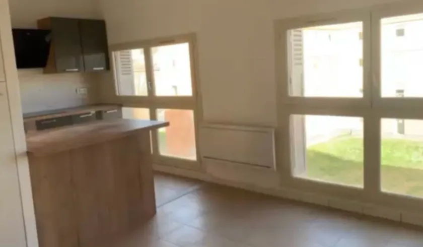 Location Aix-en-Provence Appartement 69b61bf6