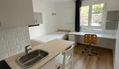 Location Aix-en-Provence Appartement 69bfc6b7