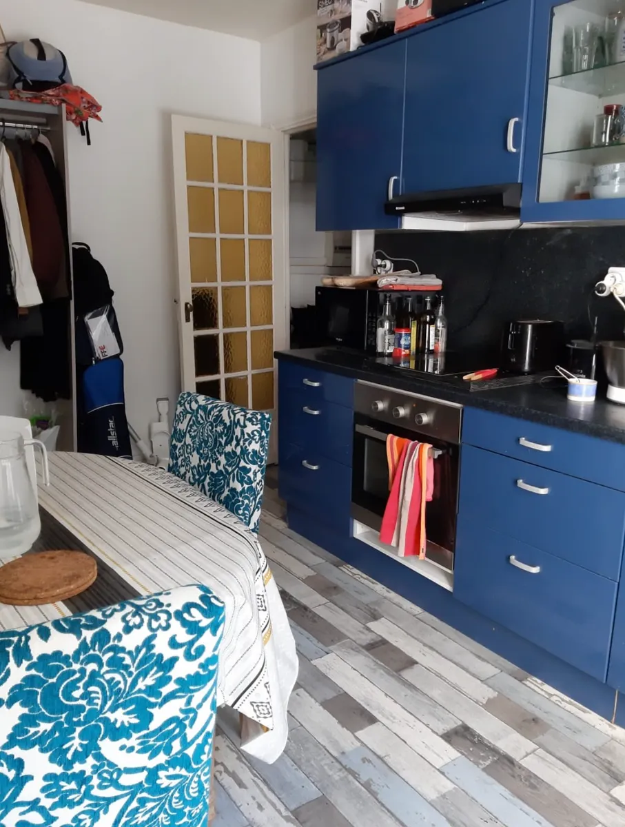 Location Arcueil Appartement 69d1e512