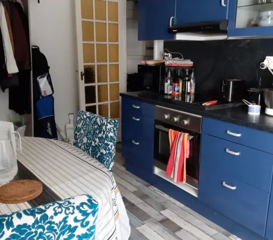 Location Arcueil Appartement 69d1e512