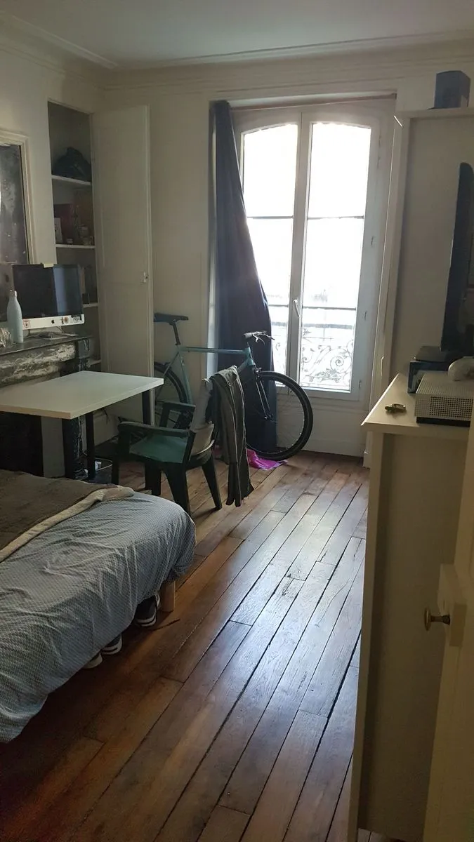 Location Paris Appartement 69e1f17c