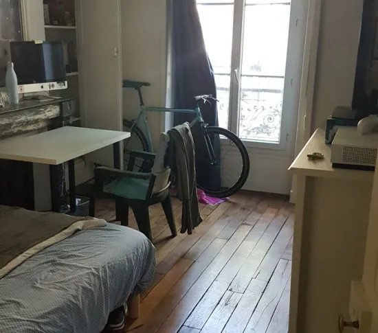 Location Paris Appartement 69e1f17c