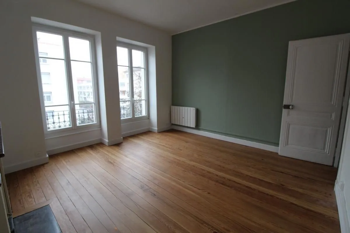 Location Vanves Appartement 69ea7a0f