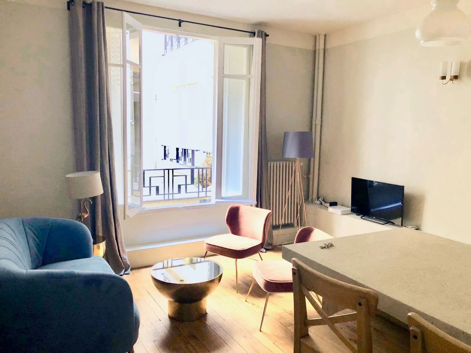 Location Paris Appartement 69fc880c