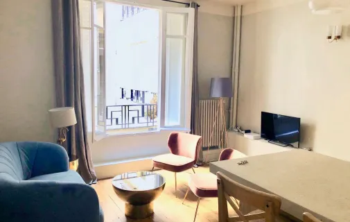 Location Paris Appartement 69fc880c