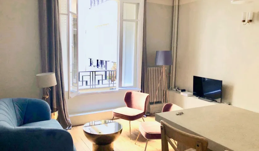 Location Paris Appartement 69fc880c