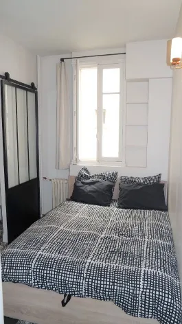 Location Paris Appartement 69fc880c