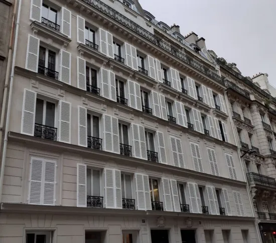 Location Paris Appartement 6a2616be