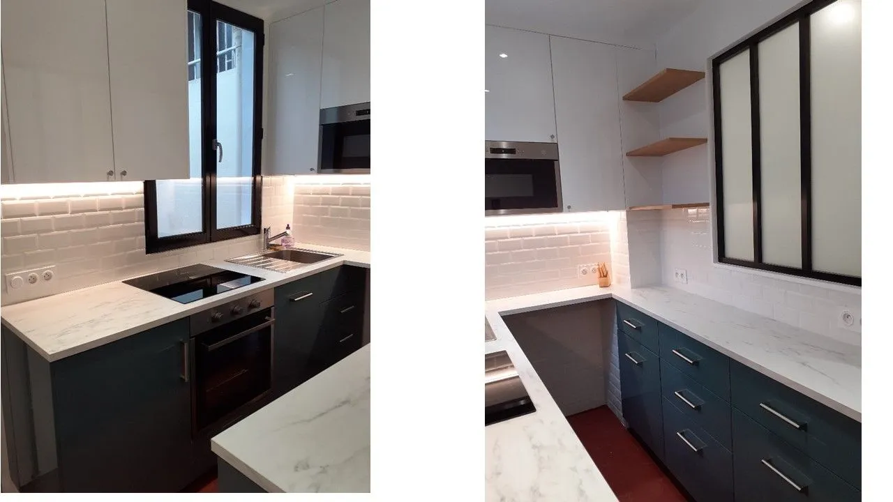 Location Paris Appartement 6a2616be