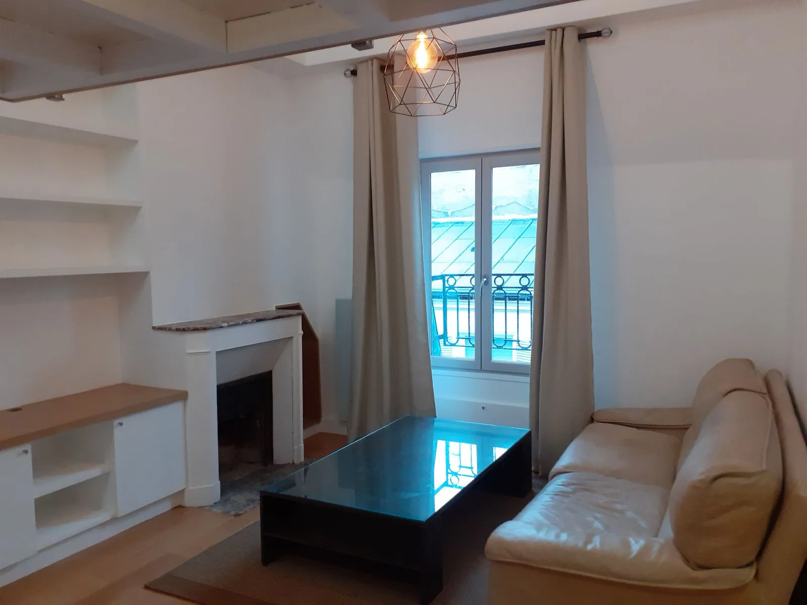 Location Paris Appartement 6a2616be