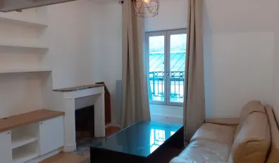 Location Paris Appartement 6a2616be