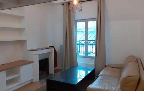 Location Paris Appartement 6a2616be