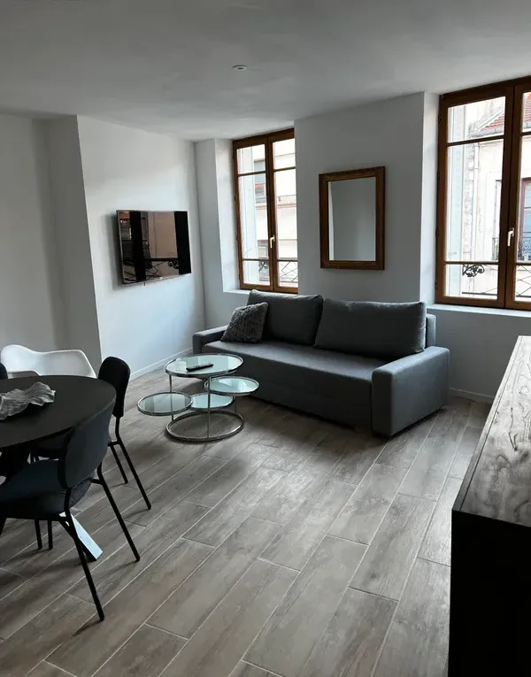 Location Saint-Étienne Appartement 6a2b510f