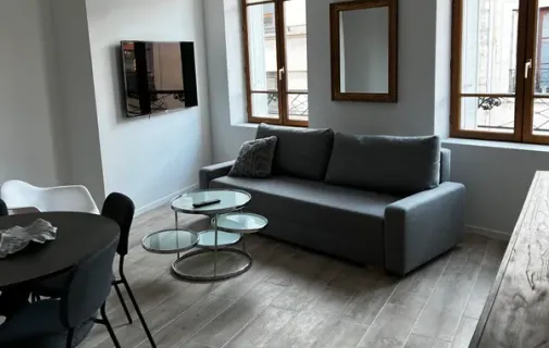 Location Saint-Étienne Appartement 6a2b510f