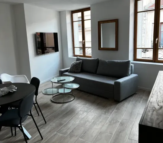 Location Saint-Étienne Appartement 6a2b510f