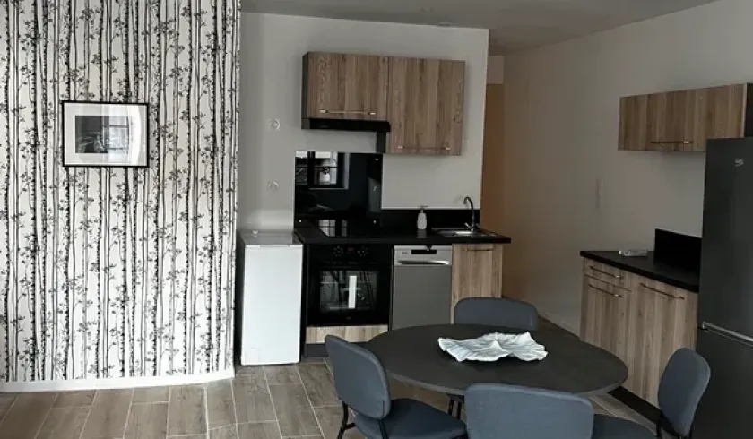 Location Saint-Étienne Appartement 6a2b510f