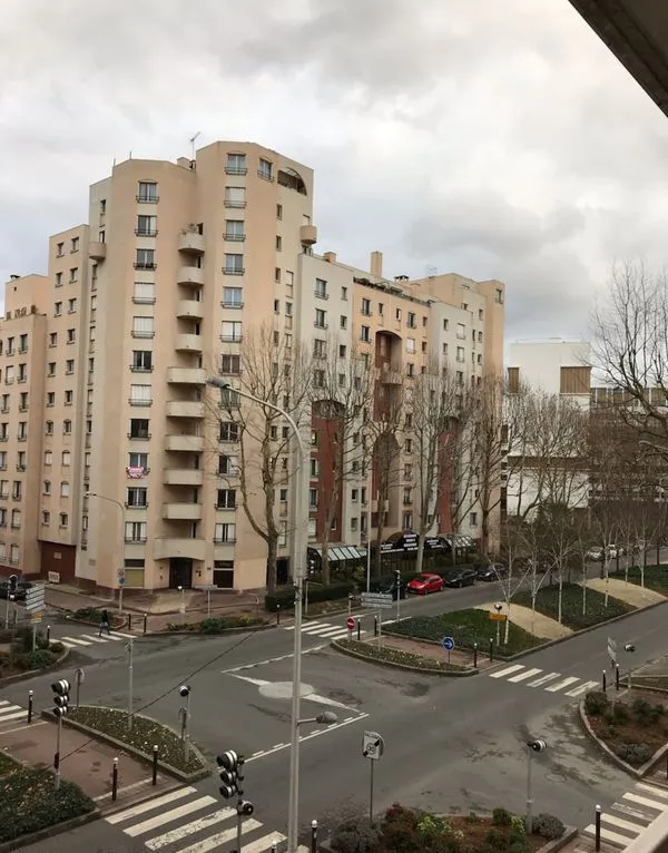 Location Créteil Appartement 6a2ec4fa