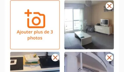 Location Tours Appartement 6a566108