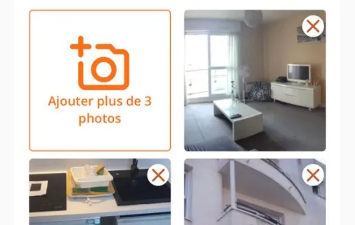 Location Tours Appartement 6a566108