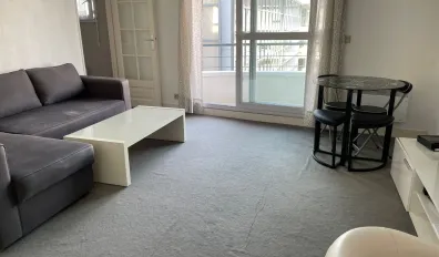 Location Tours Appartement 6a566108