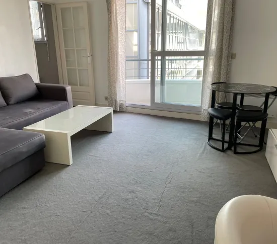 Location Tours Appartement 6a566108