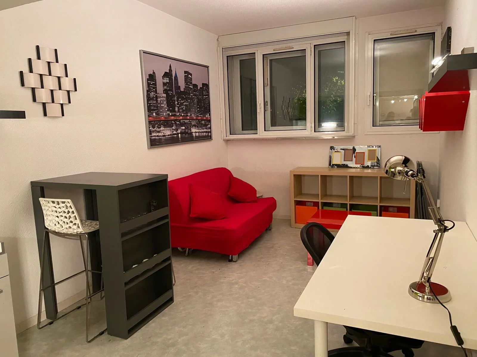 Location Toulouse Appartement 6a580472