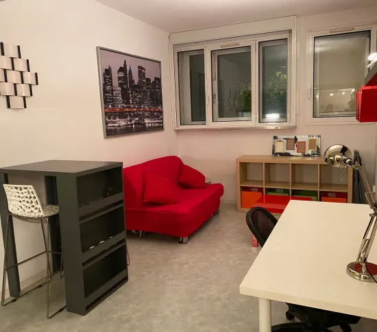 Location Toulouse Appartement 6a580472