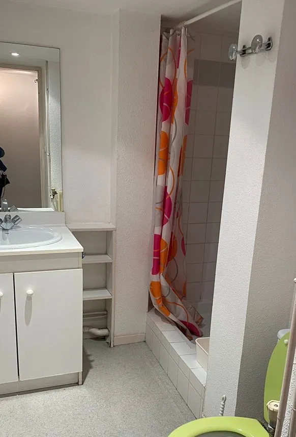 Location Toulouse Appartement 6a580472