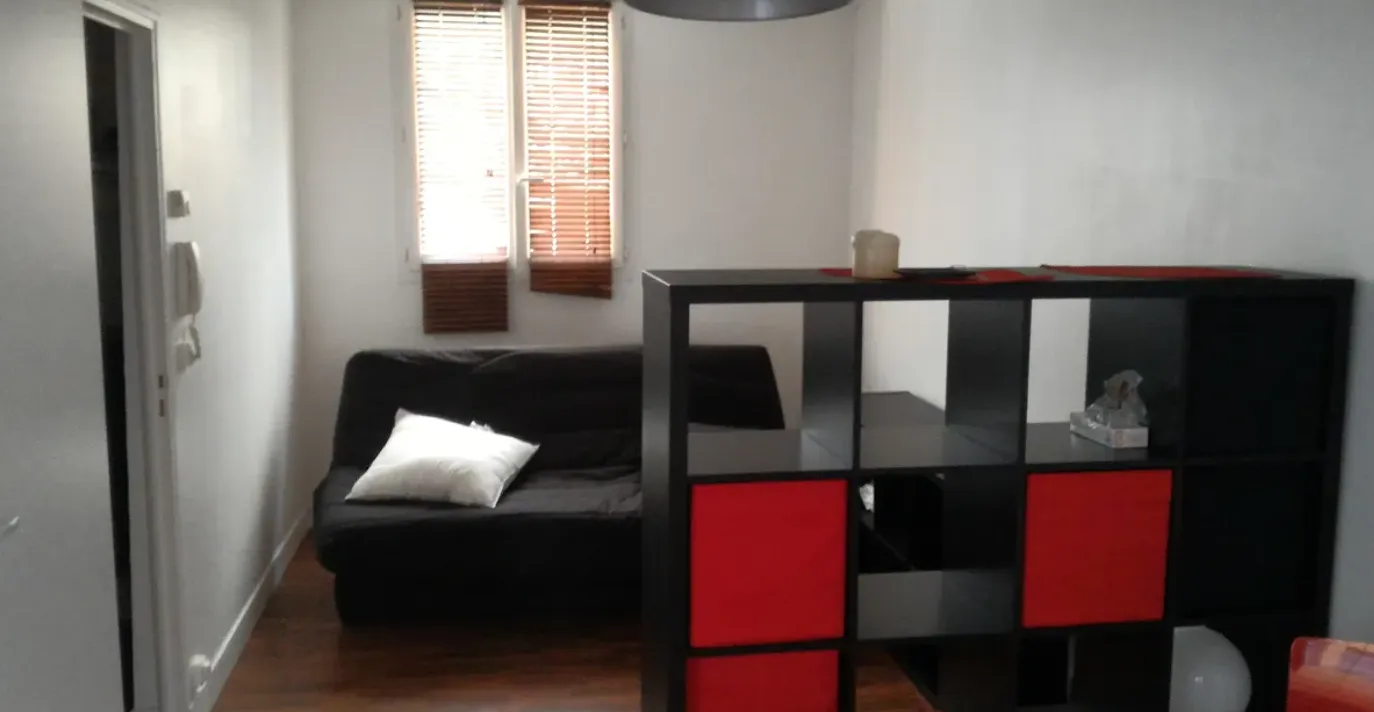 Location Issy-les-Moulineaux Appartement 6a59ddf4