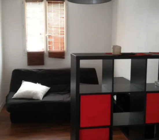 Location Issy-les-Moulineaux Appartement 6a59ddf4