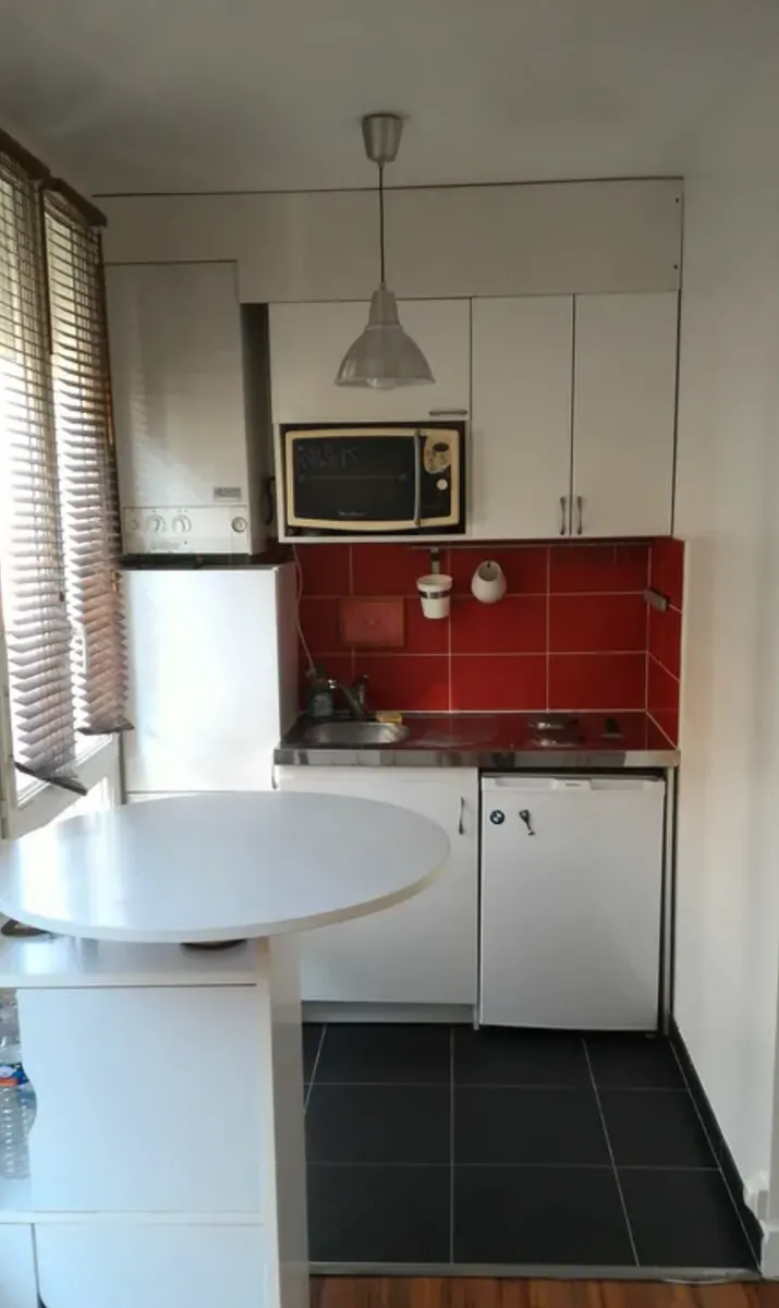 Location Issy-les-Moulineaux Appartement 6a59ddf4