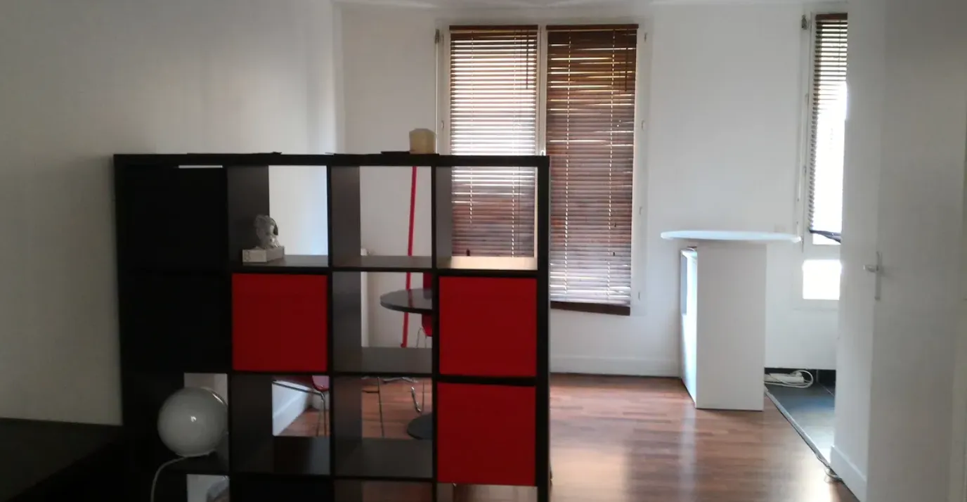 Location Issy-les-Moulineaux Appartement 6a59ddf4