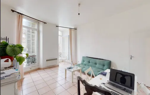 Location Marseille Appartement 6a5ff126