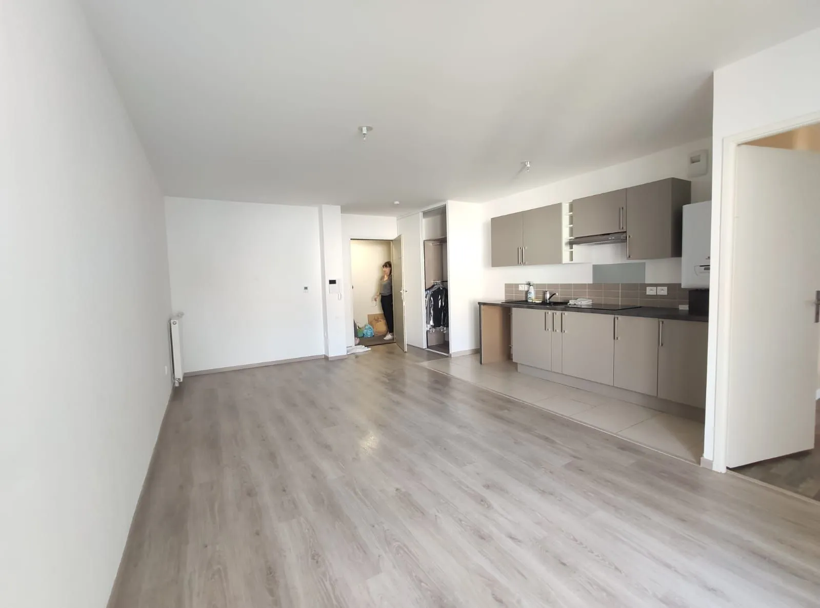 Location Carrières-sous-Poissy Appartement 6a60ab6f