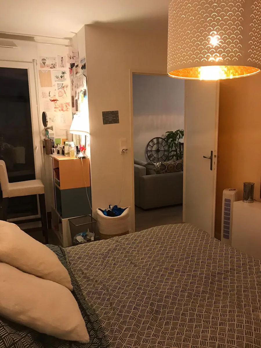 Location Carrières-sous-Poissy Appartement 6a60ab6f