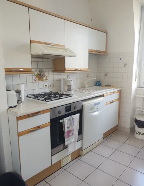 Location Metz Appartement 6a829e50