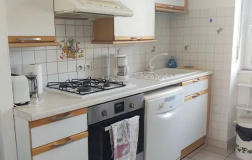 Location Metz Appartement 6a829e50