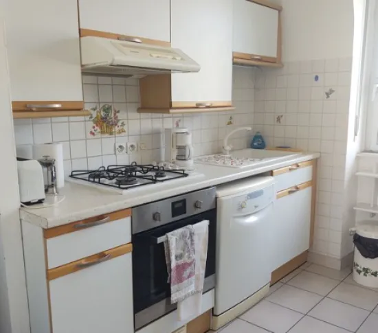 Location Metz Appartement 6a829e50