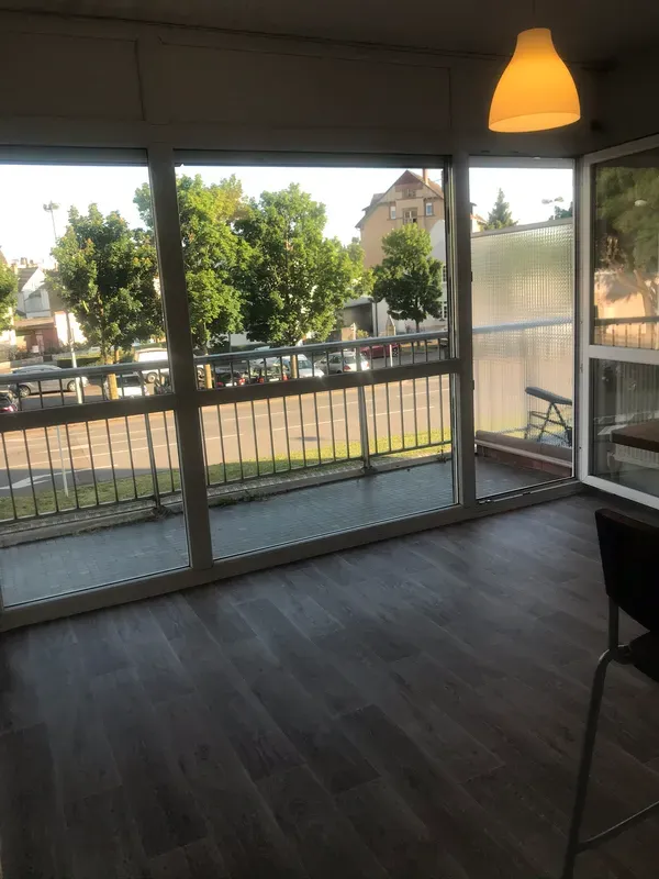 Location Thionville Appartement 6aacd89f