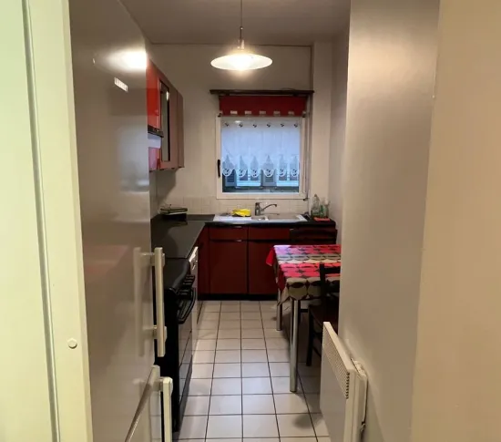 Location Levallois-Perret Appartement 6ab9f1ea