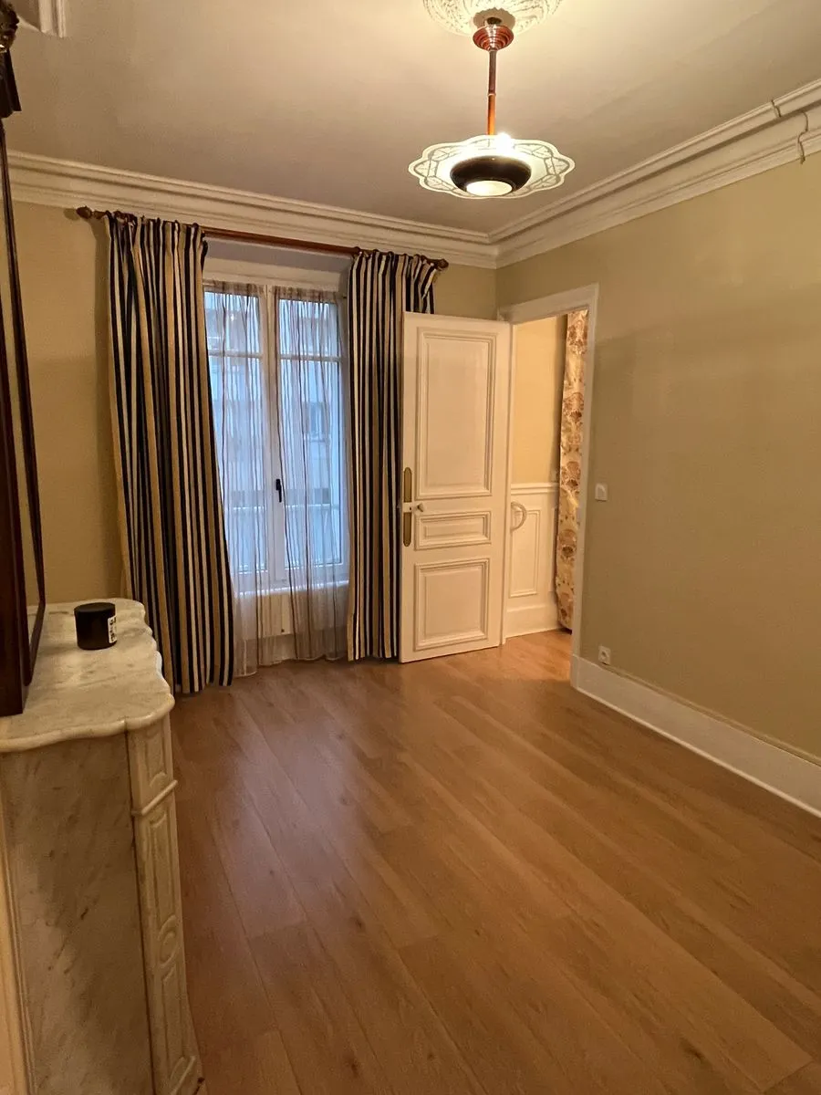 Location Levallois-Perret Appartement 6ab9f1ea