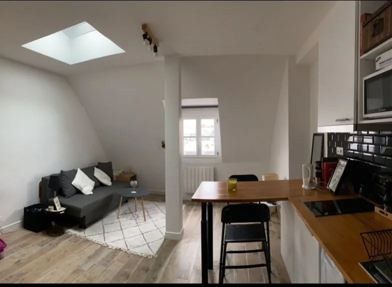 Location Paris Appartement 6ac5a283