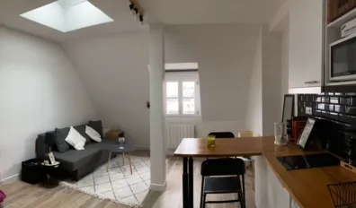 Location Paris Appartement 6ac5a283