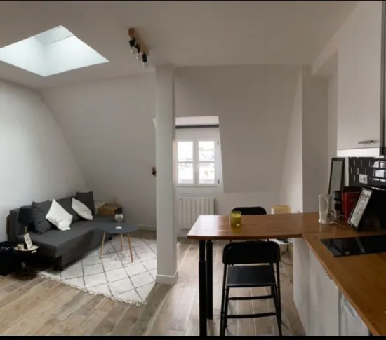 Location Paris Appartement 6ac5a283