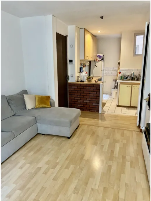 Location Levallois-Perret Appartement 6ac75450