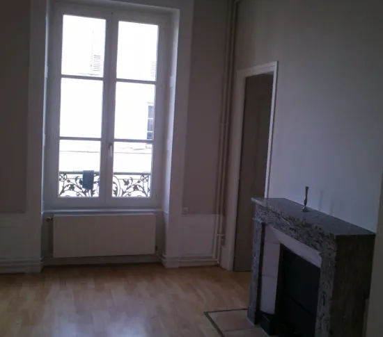 Location Épinal Appartement 6ad6cf72