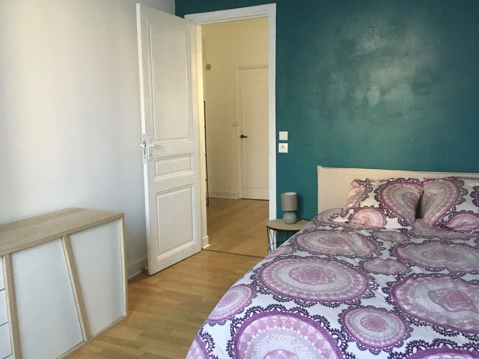 Location Ivry-sur-Seine Appartement 6ae217b0