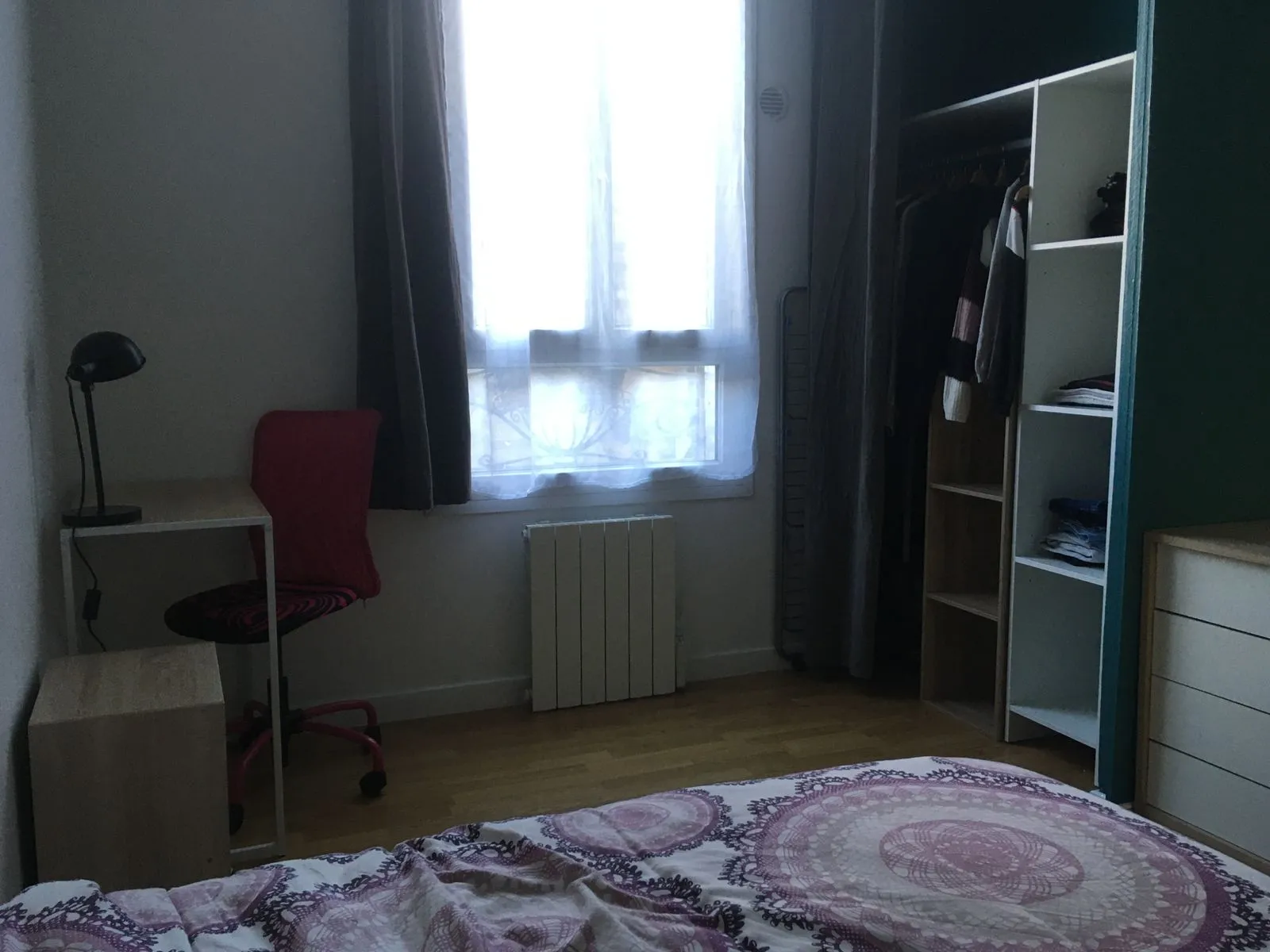 Location Ivry-sur-Seine Appartement 6ae217b0